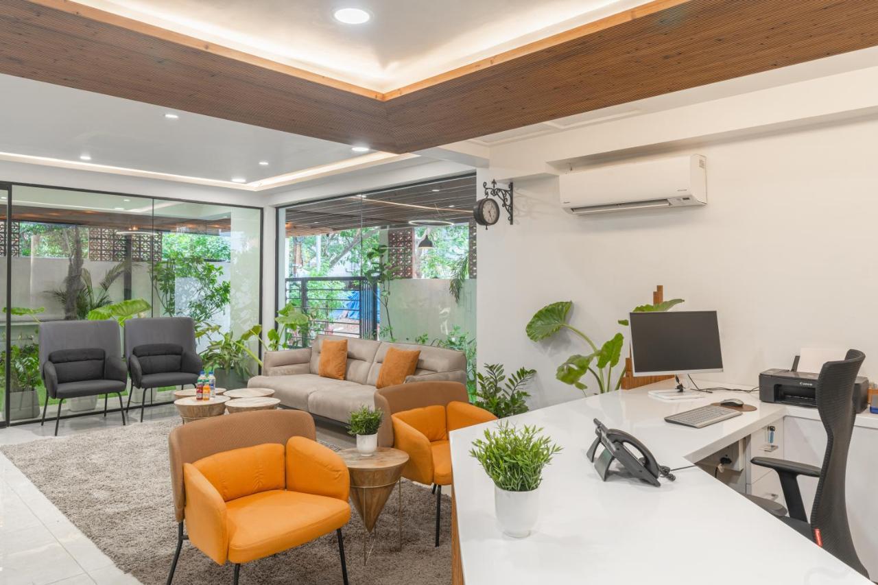 Akoya - Hitech 3* Hyderabad